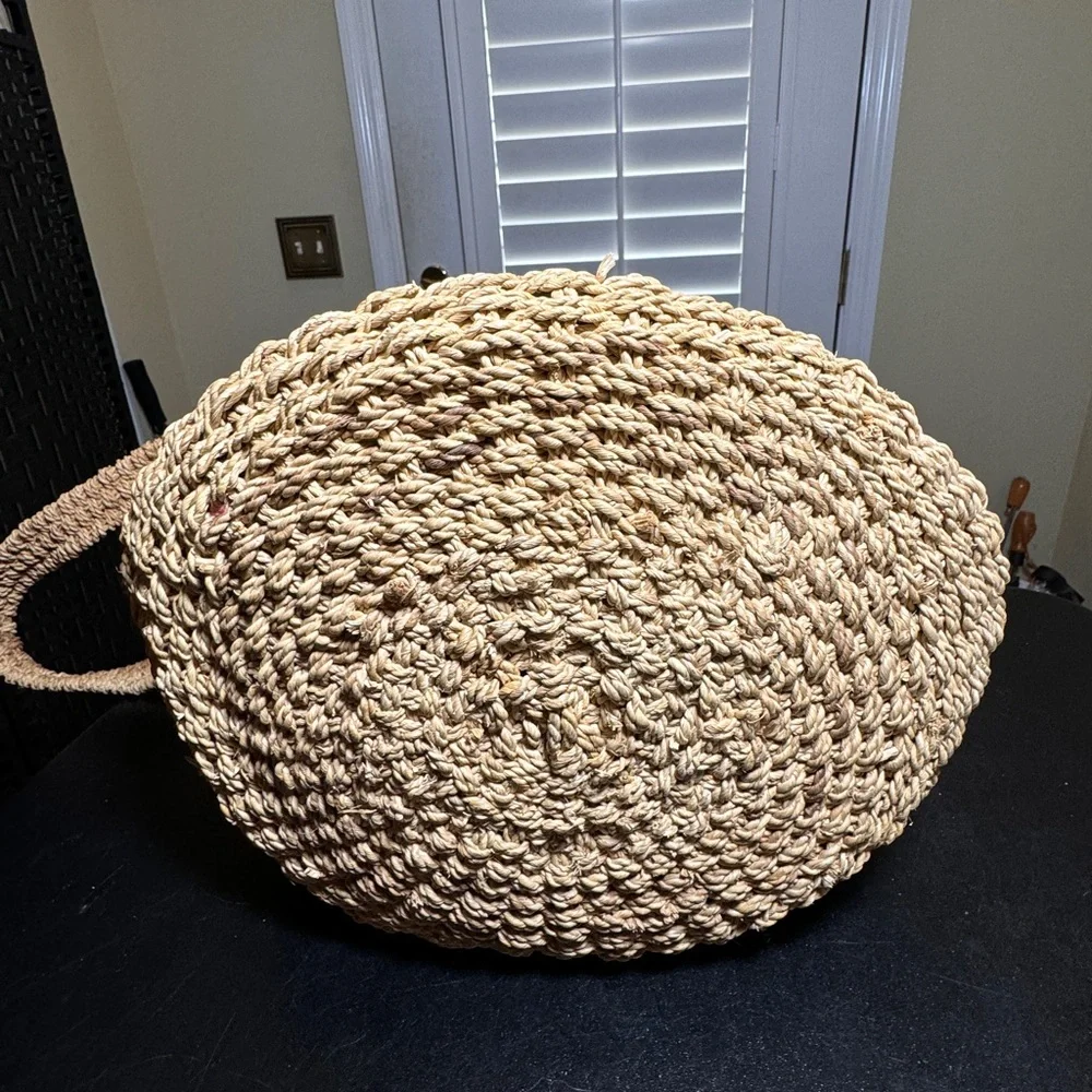 other rope handbag